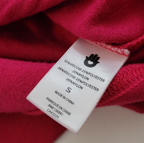 Hot🩷Pink Spiritual Gangster Sweatshirt - Picture 9 of 9